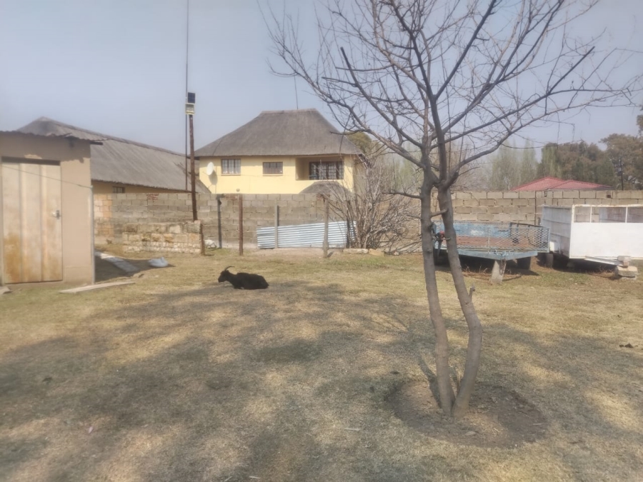 3 Bedroom Property for Sale in Ladybrand Free State